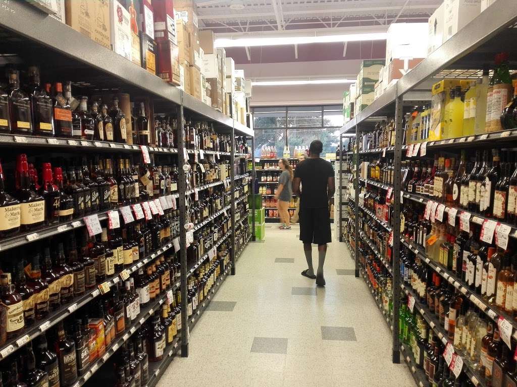 total wine plano