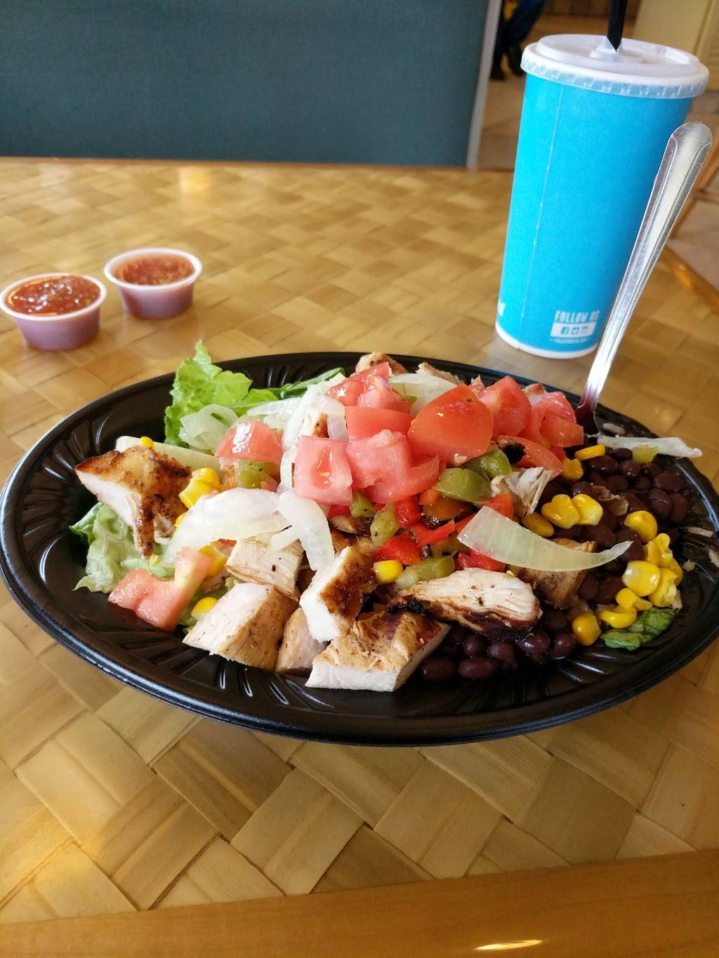 Pollo Tropical | 4863 Gate Pkwy N, Jacksonville, FL 32246, USA | Phone: (904) 646-9707