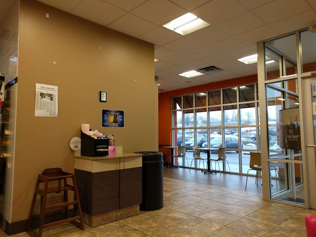 Dunkin | 39 Severna Parkway Suite #1, Martinsburg, WV 25403 | Phone: (304) 262-6585