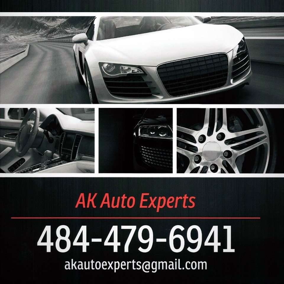 Ak Auto Experts Inc. | 6660 Essington Ave, Philadelphia, PA 19153, USA