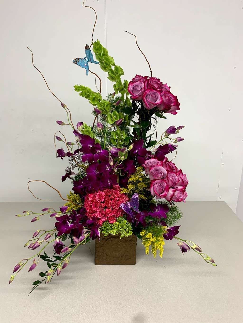 Flowers to Go Miami | 7068 NW 50th St, Miami, FL 33166, USA | Phone: (786) 247-3596