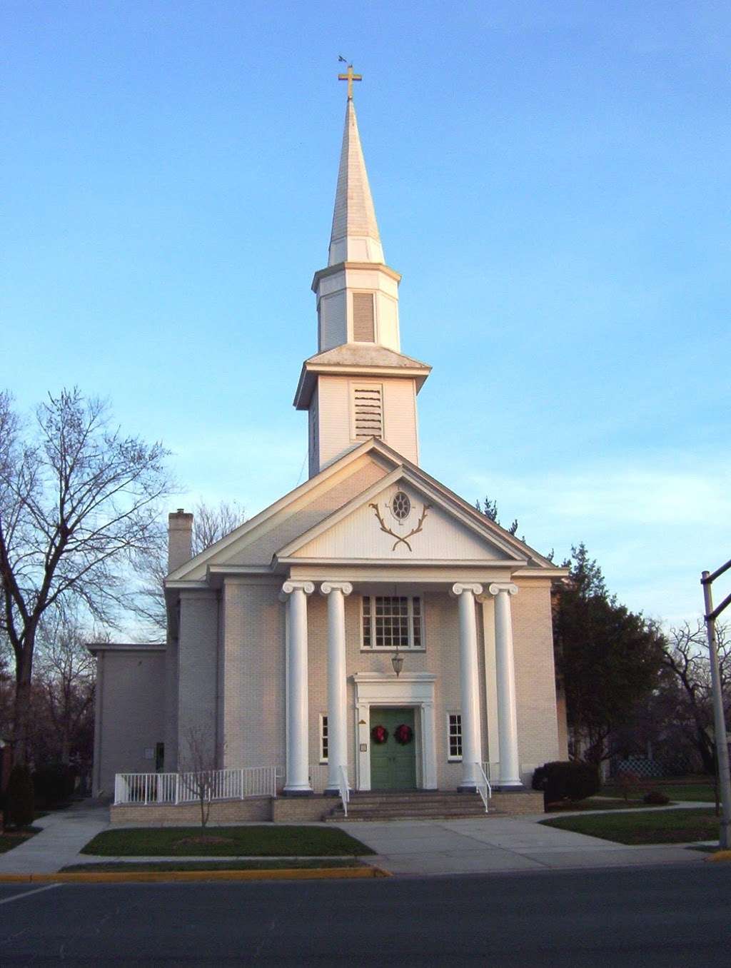 First Presbyterian Church of Woodbridge, NJ | 600 Rahway Ave, Woodbridge, NJ 07095, USA | Phone: (732) 634-1024