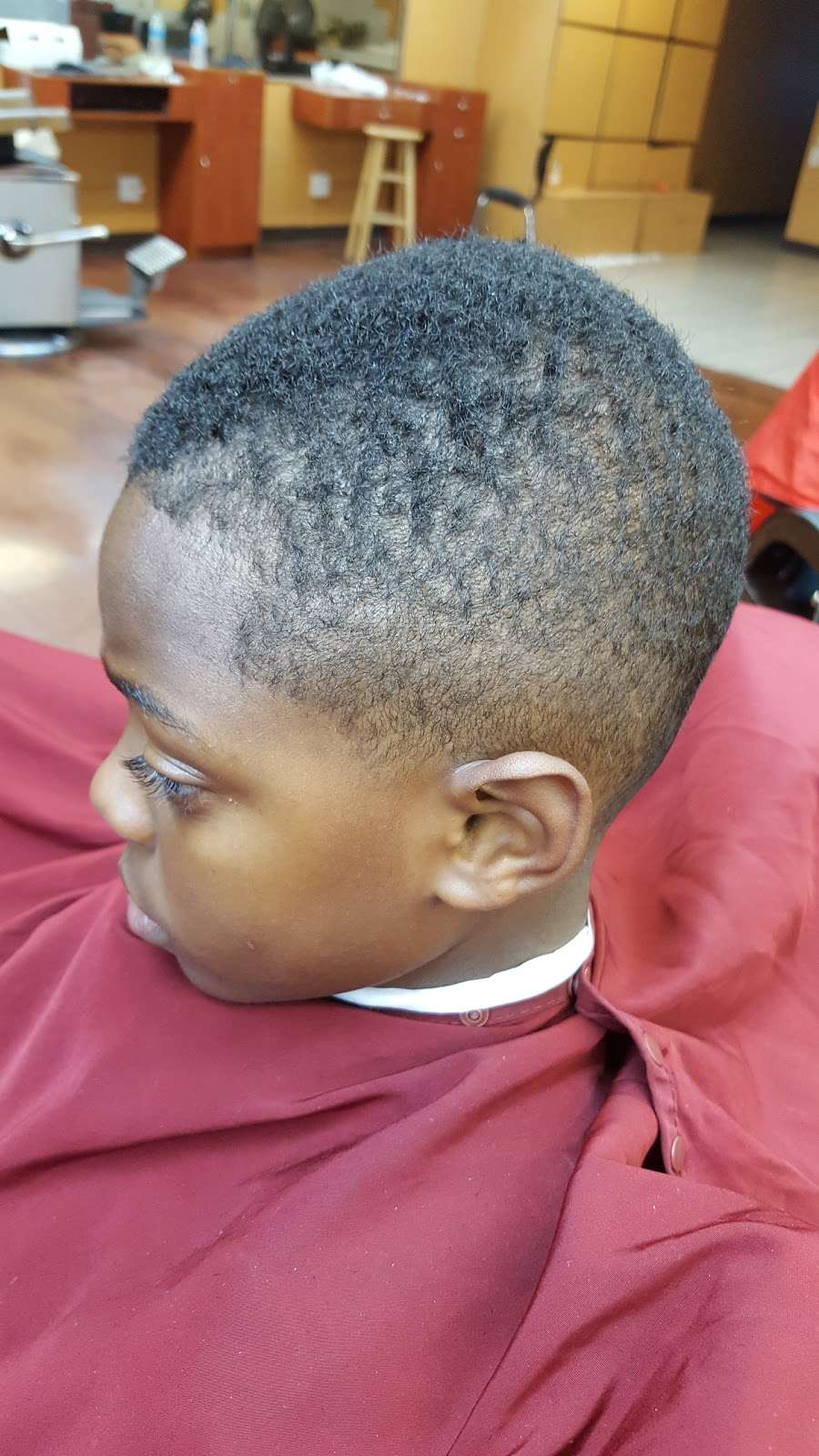 Allstars Barber Shop ,Llc | 4869 Broadway, Gary, IN 46409 | Phone: (219) 981-8777