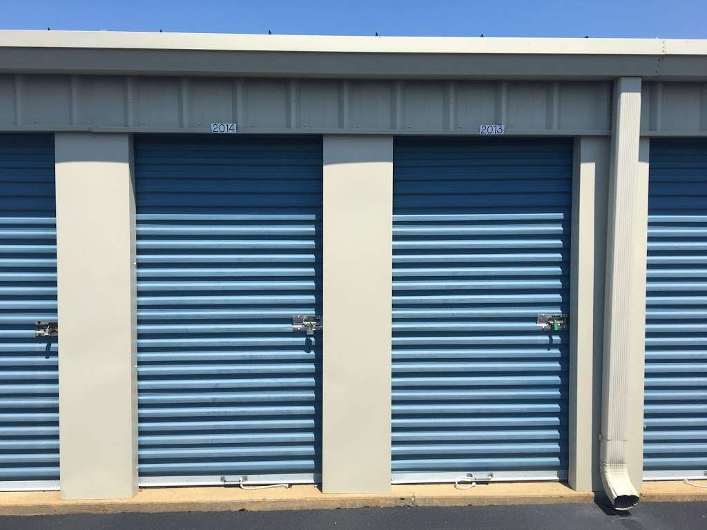 Sentinel Self Storage - Smyrna, DE | S Cory Ln, Smyrna, DE 19977, USA | Phone: (302) 389-3077