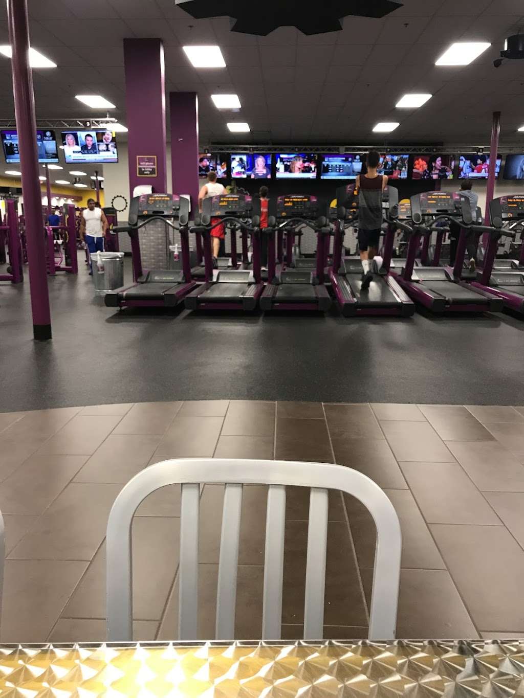 Planet Fitness | 1135 Easton Ave, Somerset, NJ 08873, USA | Phone: (732) 253-5319