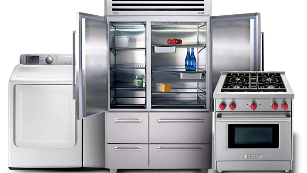 Escondido Reliable Appliance Repair | 443 W EL NORTE UN 310, Escondido, CA 92026, USA | Phone: (619) 432-0436