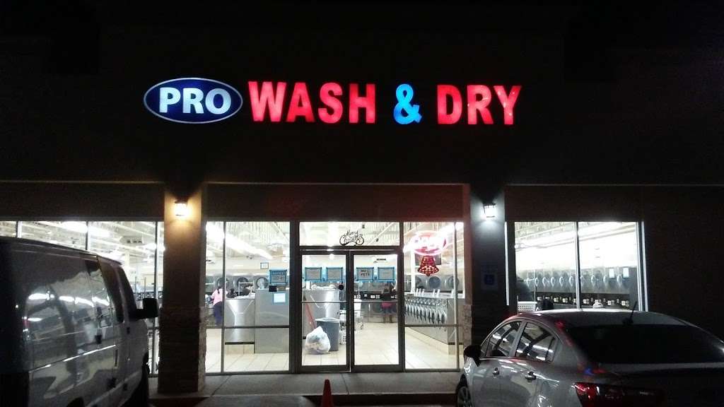 Pro Wash & Dry | 9115 Forest Ln, Dallas, TX 75243, USA