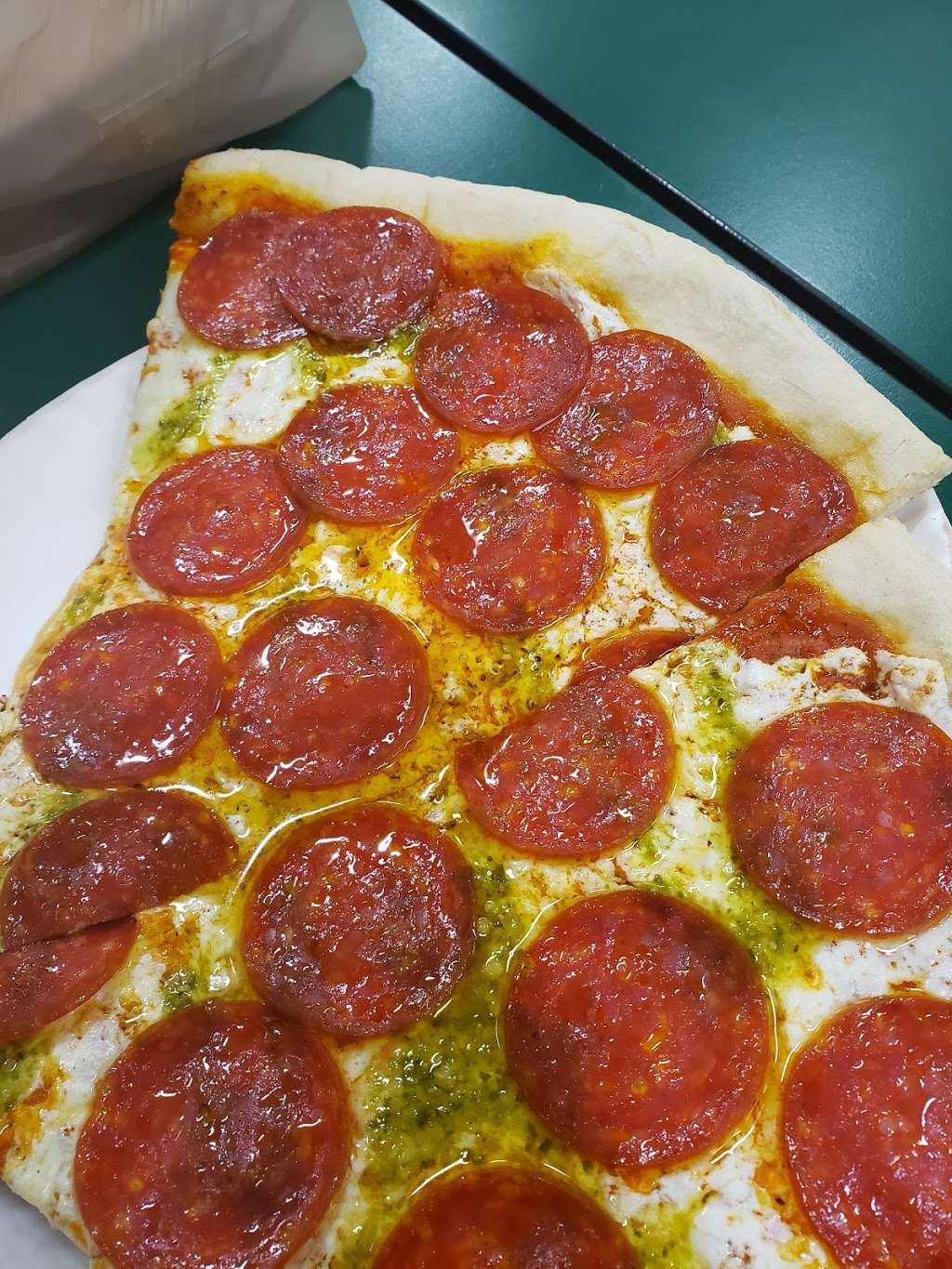 Nickys Pizza & Deli | 22 NY-59, Montebello, NY 10901 | Phone: (845) 357-7767