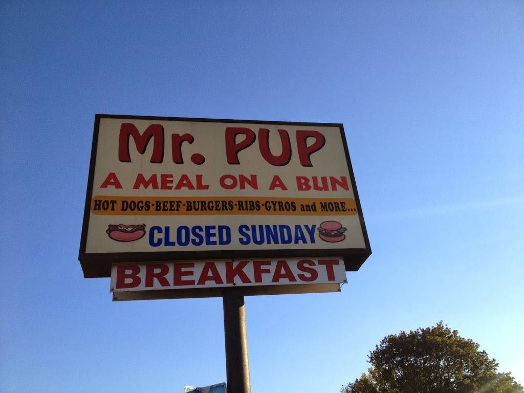 Mr Pup | 1262 Lee St, Des Plaines, IL 60018, USA | Phone: (847) 298-3812