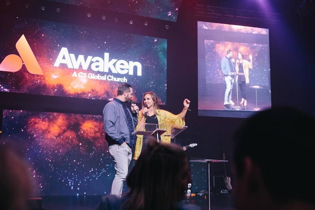 Awaken Church | EASTLAKE CAMPUS | 861 Showroom Pl, Chula Vista, CA 91914, USA | Phone: (858) 300-2581