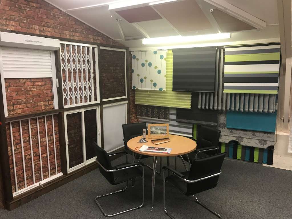 Penumbra Blinds & Solar Control Ltd | Unit 2 Albans Farm, Romford Road, Pembury, Tunbridge Wells TN2 4BB, UK | Phone: 01892 825522