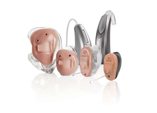 NewSound Hearing Centers | 3417 Garth Rd, Baytown, TX 77521, USA | Phone: (281) 739-0427