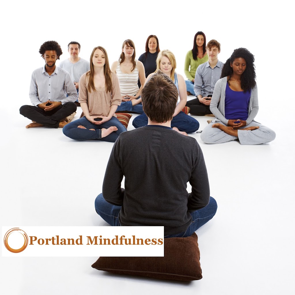 Portland Mindfulness Programs | 15505 NW Springville Rd, Portland, OR 97229, USA | Phone: (503) 660-8466