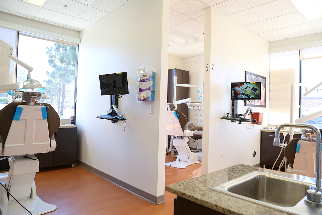 Western Dental & Orthodontics | 2094 E Highland Ave, San Bernardino, CA 92404, USA | Phone: (909) 388-2427