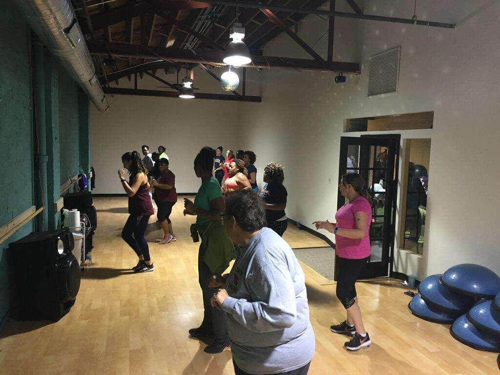 The Boot Camp Guy | 3037 W 111th St, Chicago, IL 60655 | Phone: (888) 498-4777