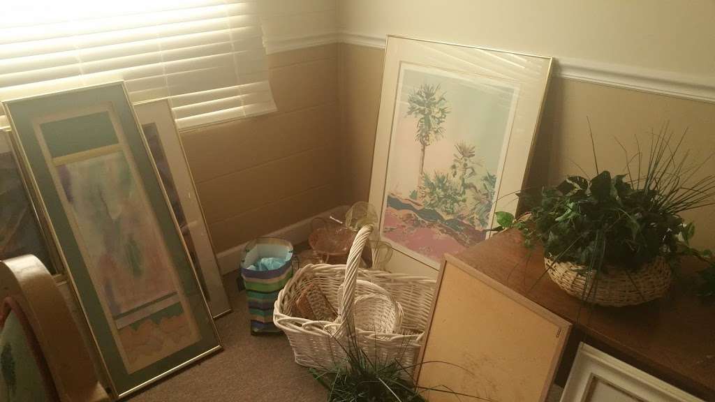 Powers Drive Baptist Church in 3311 N Powers Dr, Orlando, FL 32818, USA