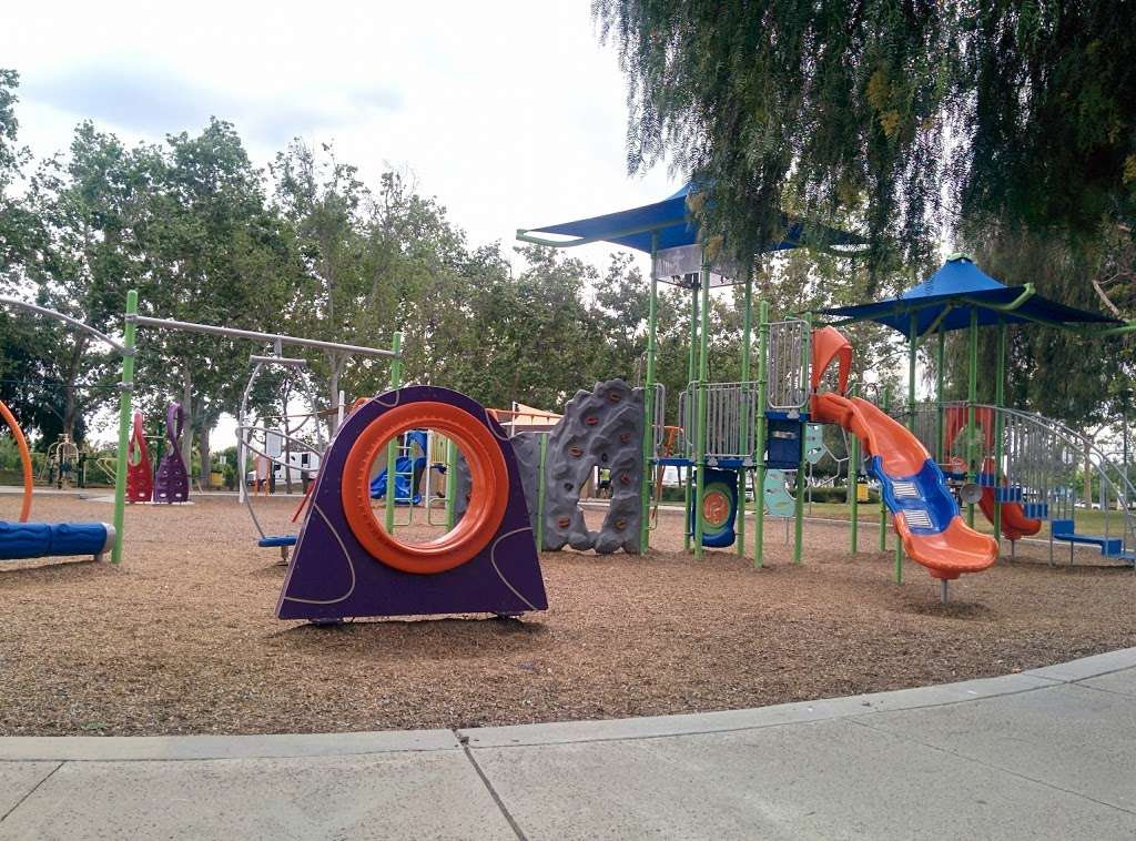 Centennial Park | 701 E Riverside Dr, Ontario, CA 91761, USA