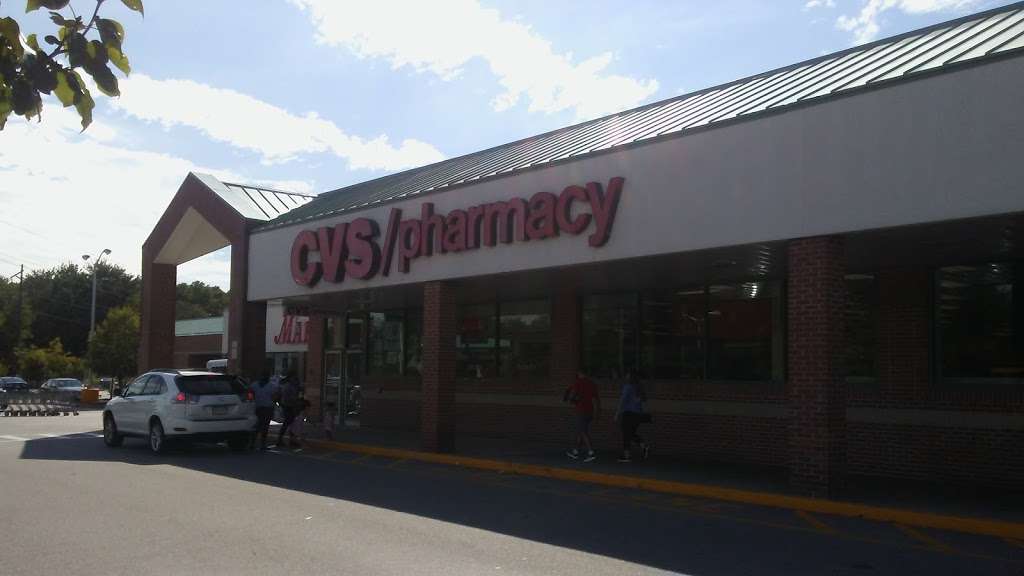 CVS | 47 Pond St, Ashland, MA 01721, USA | Phone: (508) 872-4860