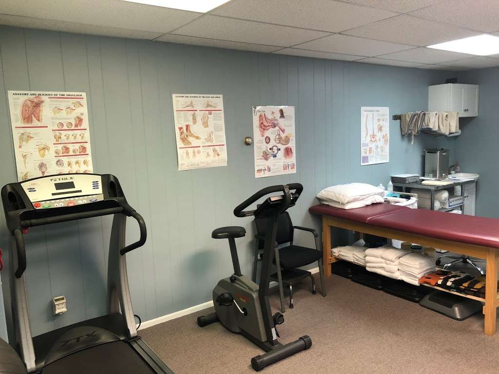 Tier 1 Direct Physical Therapy | 308 St. Nicolas Ave, Haworth, NJ 07641, USA | Phone: (201) 588-5451