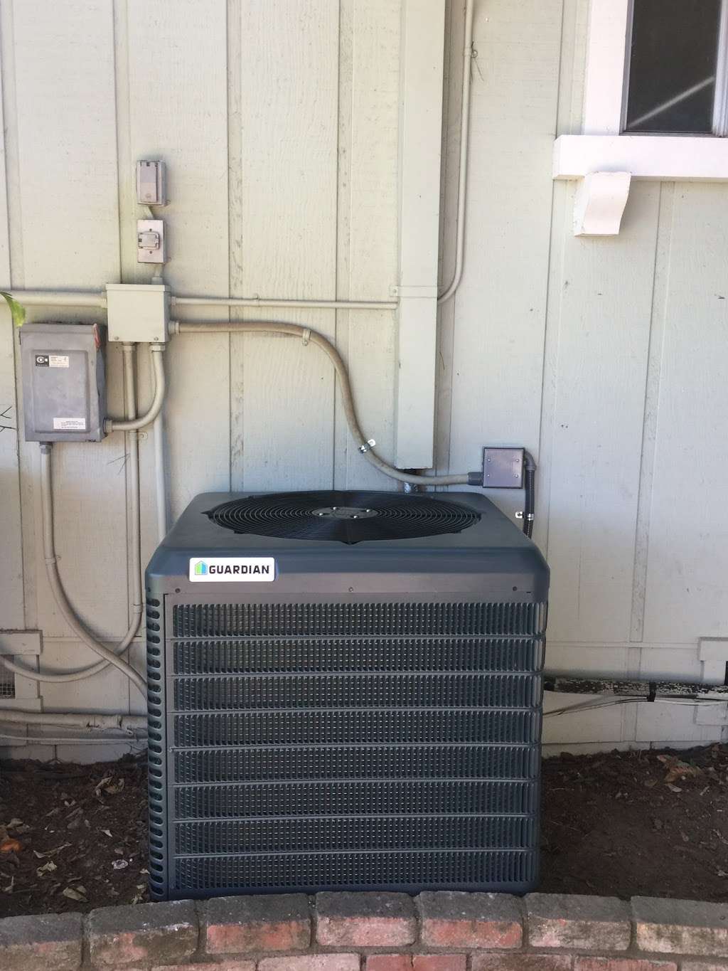 Phoenix Heating & Air Conditioning | 1645 Brookside Dr, San Leandro, CA 94577 | Phone: (510) 689-6229