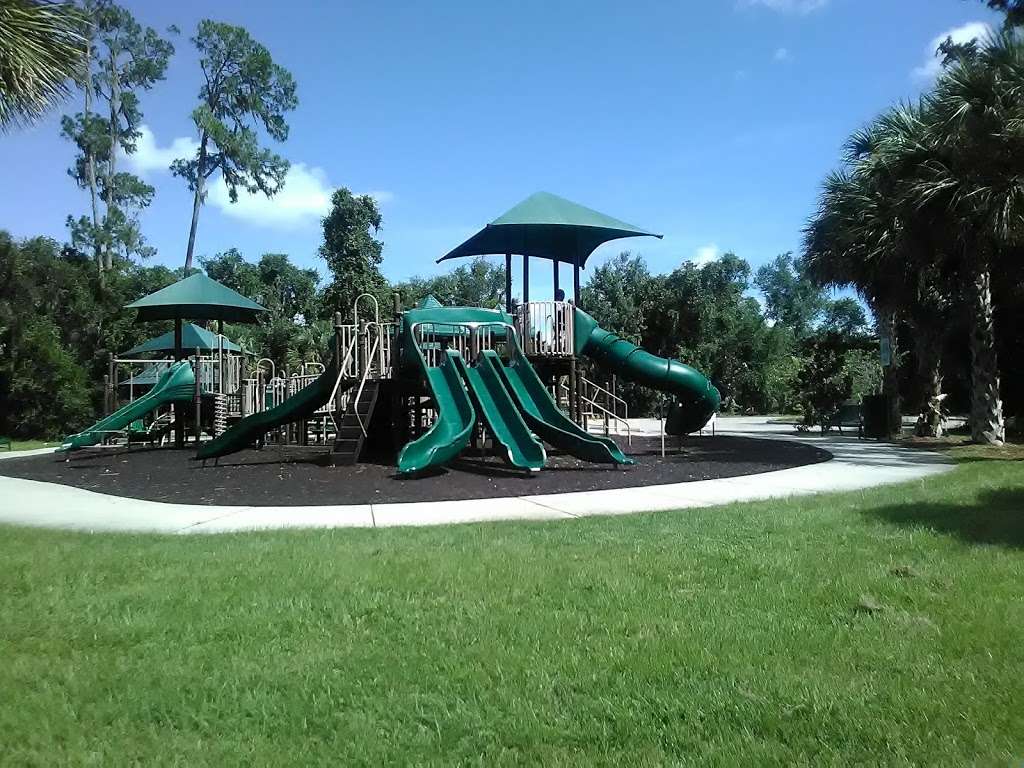 Thornby Park | 110 Providence Blvd, Deltona, FL 32725, USA | Phone: (386) 878-8900