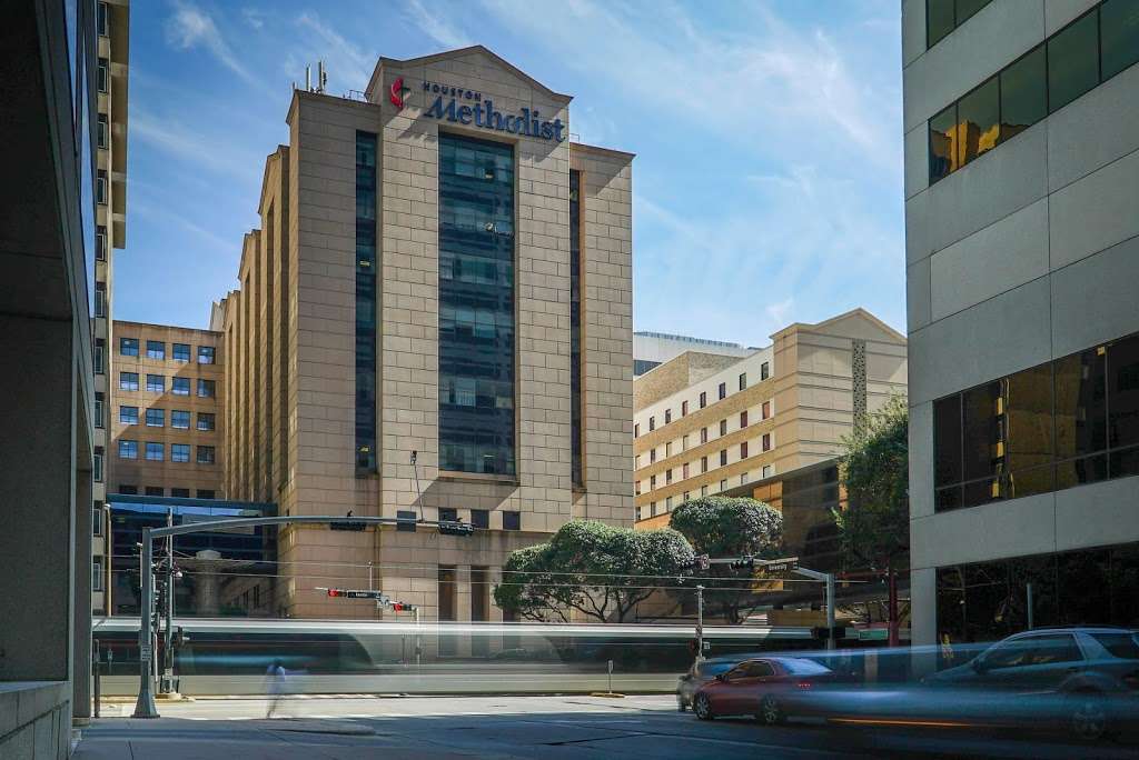 Houston Methodist Hospital | 6565 Fannin St, Houston, TX 77030, USA | Phone: (713) 790-3311