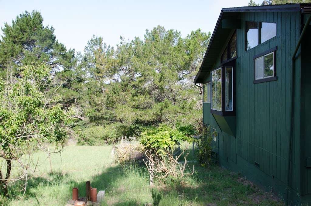 The Quails Nest Retreat | 15 Campolindo Rd, Point Reyes Station, CA 94956 | Phone: (415) 448-7398