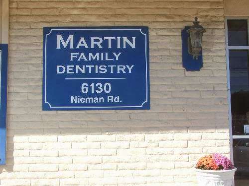 Martin Family Dentistry | 6130 Nieman Rd, Shawnee, KS 66203 | Phone: (913) 631-4373