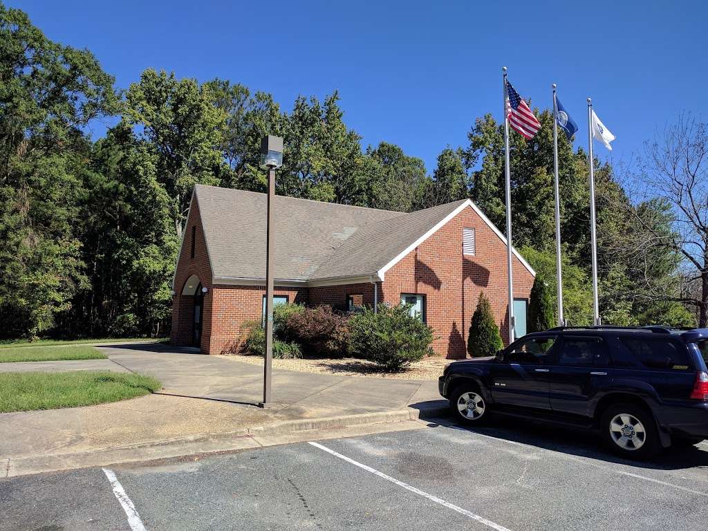 Dahlgren Heritage Museum 3540 James Madison Pkwy, King VA 22485