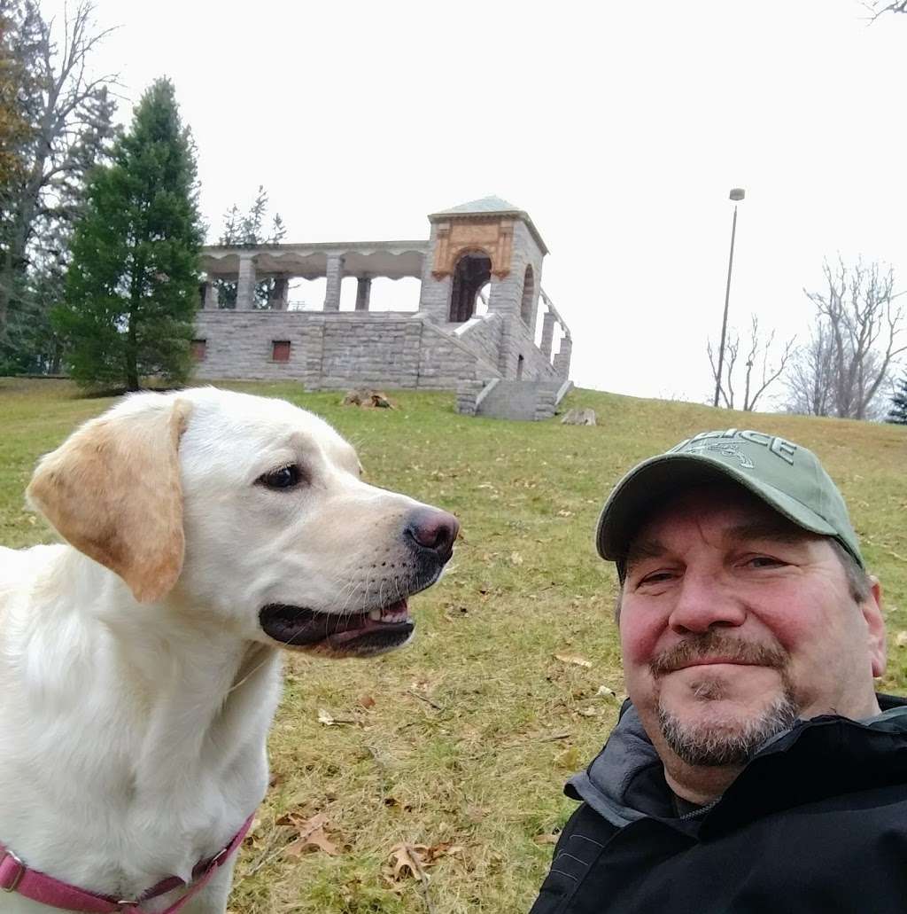 Tenney Castle ruins | Unnamed Road, 01844, Methuen, MA 01844, USA