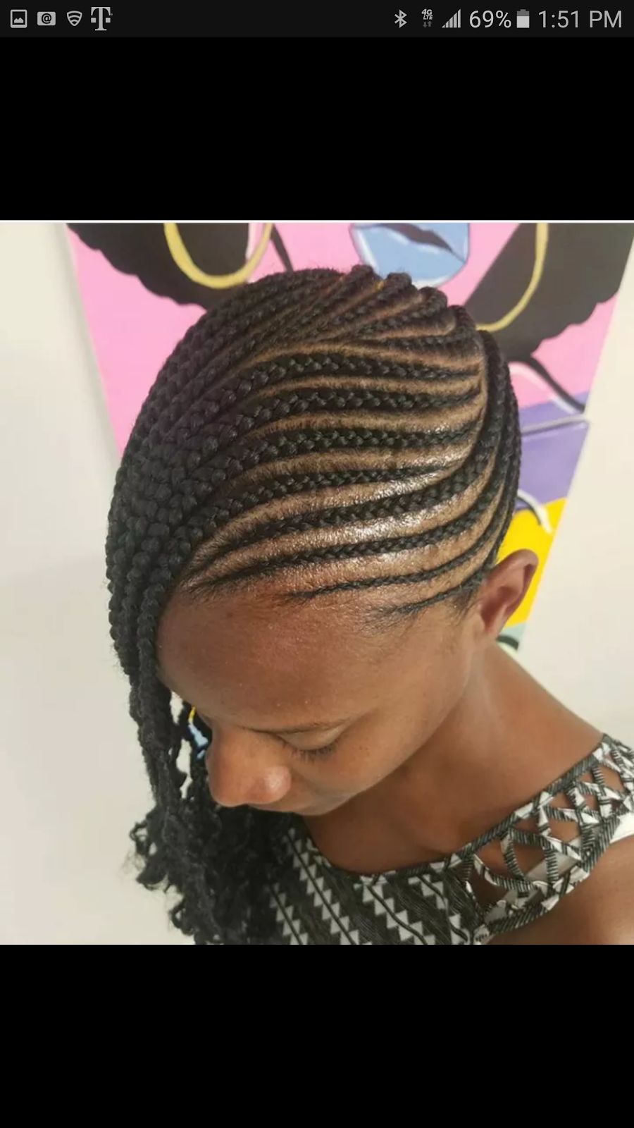 Rama African Hair Braiding | 838 Minnesota Ave, Kansas City, KS 66101 | Phone: (816) 349-2028