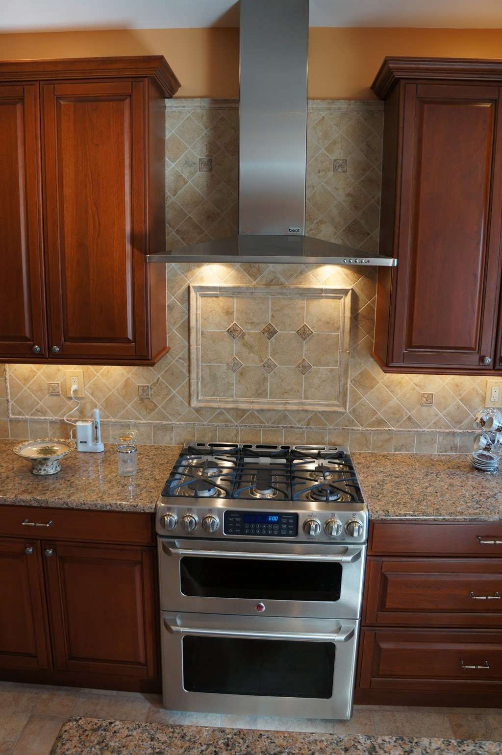 Camelot Kitchens | 1589 Reed Rd, Pennington, NJ 08534, USA | Phone: (609) 737-8855