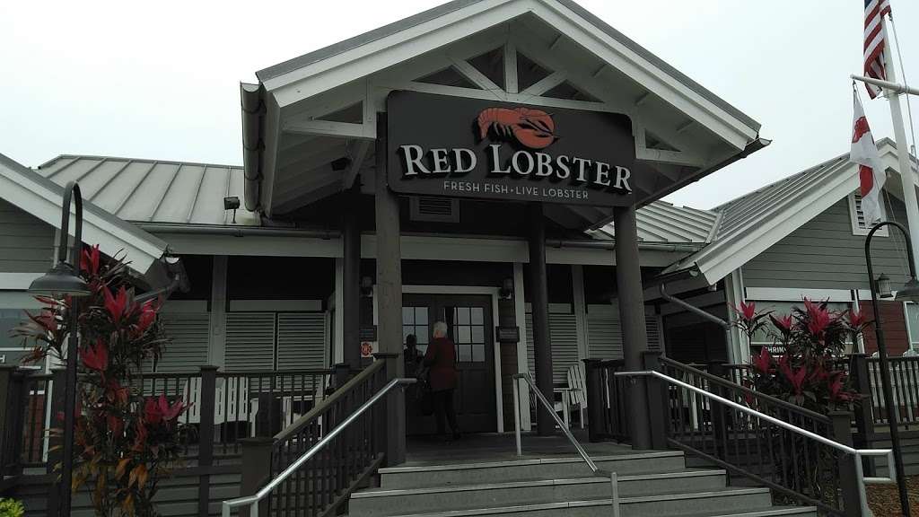 Red Lobster | 3706 North Road 98, Lakeland, FL 33809 | Phone: (863) 815-0774