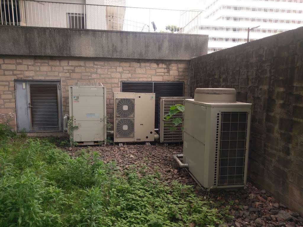 The Climate Doctor. Heating, Air Conditioning and Refrigeration | 2923, 5016 23rd Pl, Cicero, IL 60804, USA | Phone: (630) 670-1659