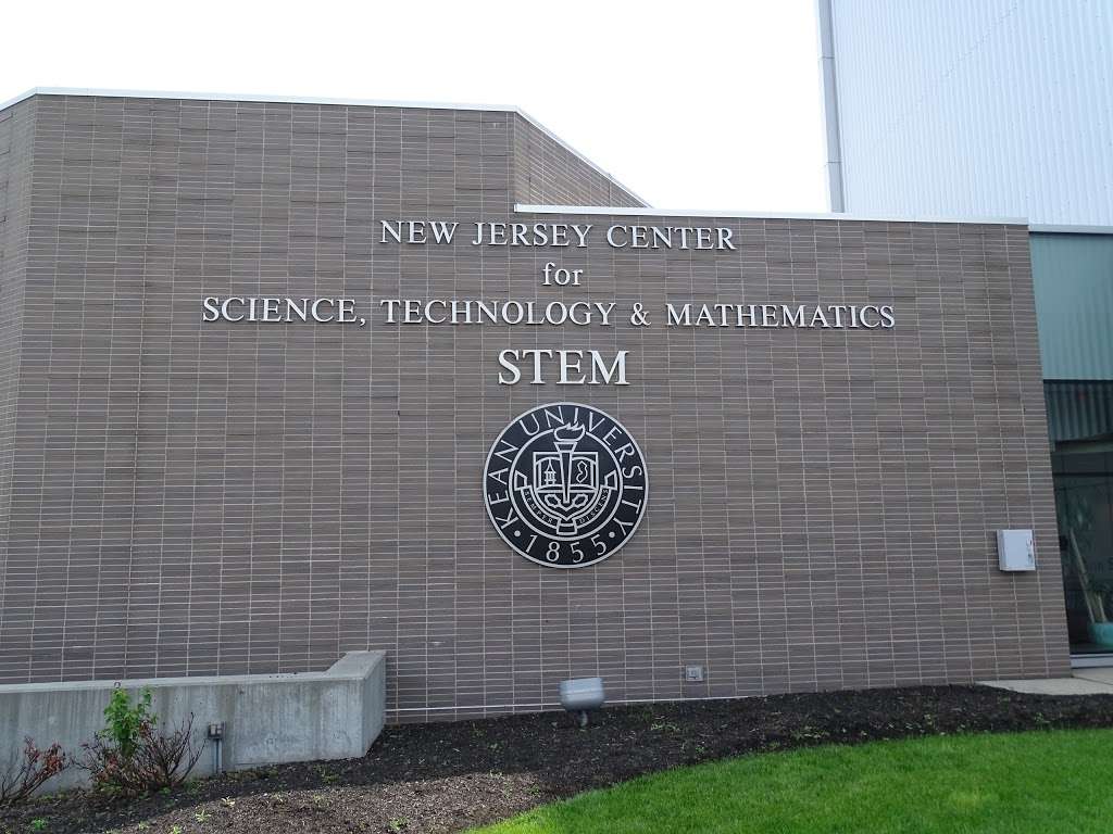 Kean NJCSTM/STEM Building | 1075 Morris Ave, Union, NJ 07083, USA | Phone: (908) 737-7200