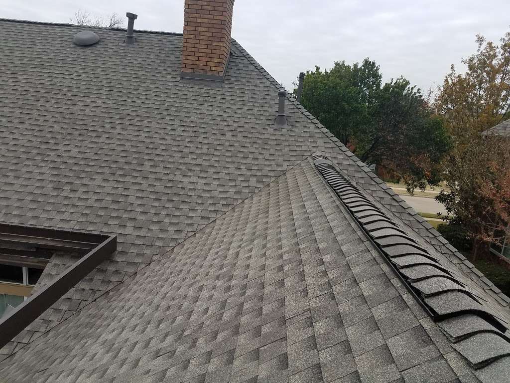 M&M Roofing | 923 W Avenue G, Garland, TX 75040, USA | Phone: (972) 276-7663