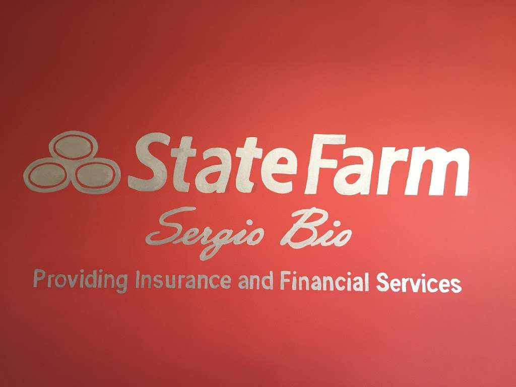State Farm: Sergio Bio | 112 Market St, Clifton, NJ 07012, USA | Phone: (973) 928-1200
