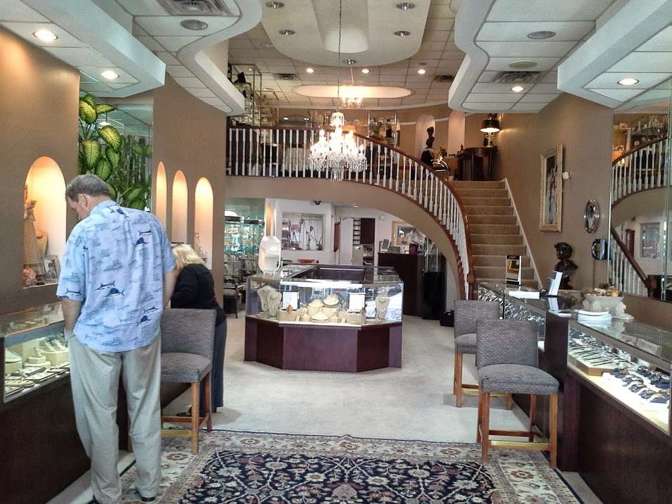 Styles Jewelers | 6536 Woodway Dr, Houston, TX 77057, USA | Phone: (713) 932-8720