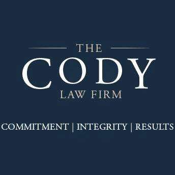 The Cody Law Firm | 2013, 651 S White Horse Pike, Hammonton, NJ 08037, USA | Phone: (609) 379-3558