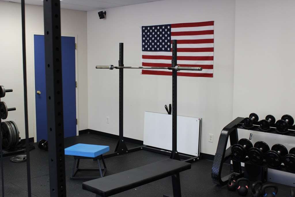 Driven Fitness & Performance | 19 NJ-10 Unit 4, Succasunna, NJ 07876, USA | Phone: (862) 251-7555