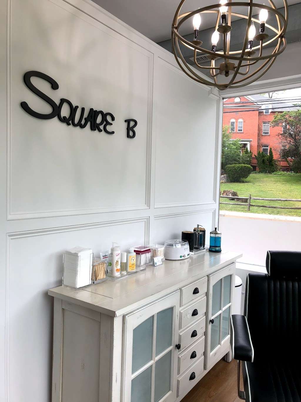 SquareB Brows&Bodywaxing | 10 Nashville Rd, Bethel, CT 06801, USA | Phone: (203) 917-1477