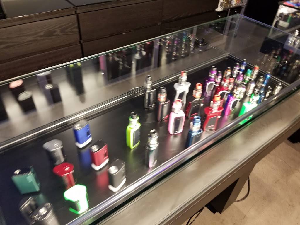 Vapor Logic Boutique - South Congress | 3801 S Congress Ave ste 113, Austin, TX 78704, USA | Phone: (512) 467-4584