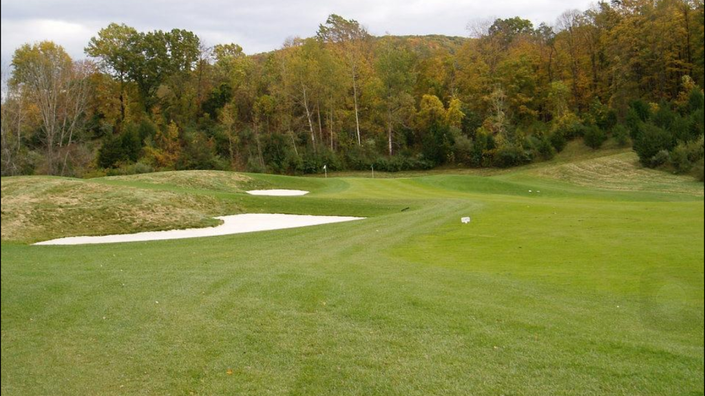 Cascades Golf Club | 1 Wild Turkey Way, Hamburg, NJ 07419, USA | Phone: (844) 281-9545