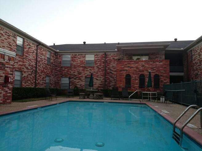 Stratford House Apartments | 4010 Linkwood Dr, Houston, TX 77025, USA | Phone: (713) 666-0116