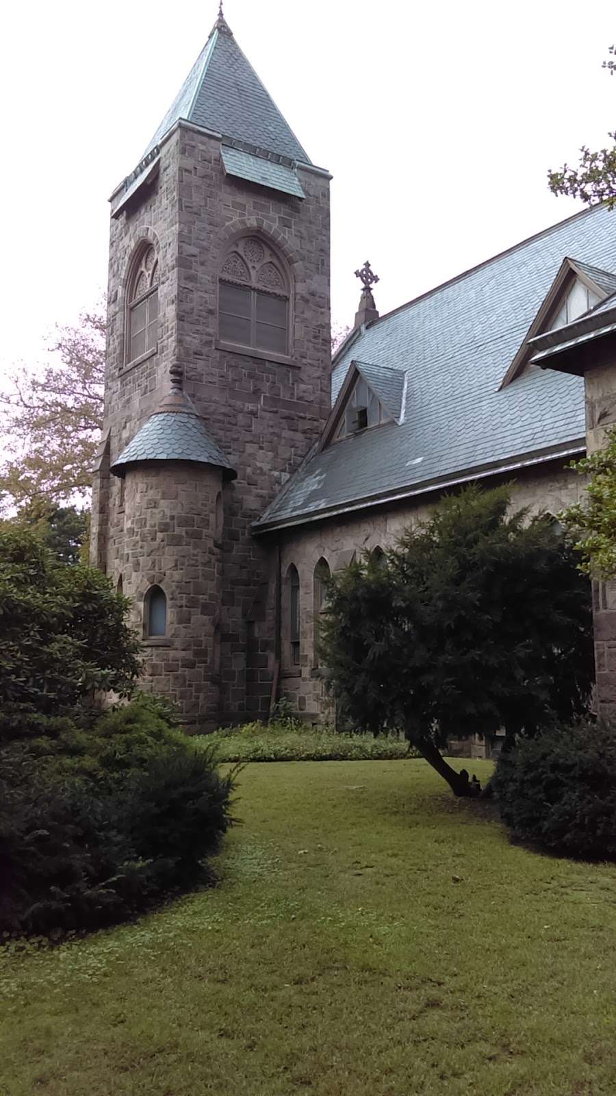 Christ Church Parish House | 500 4th St, Riverton, NJ 08077 | Phone: (856) 829-1634