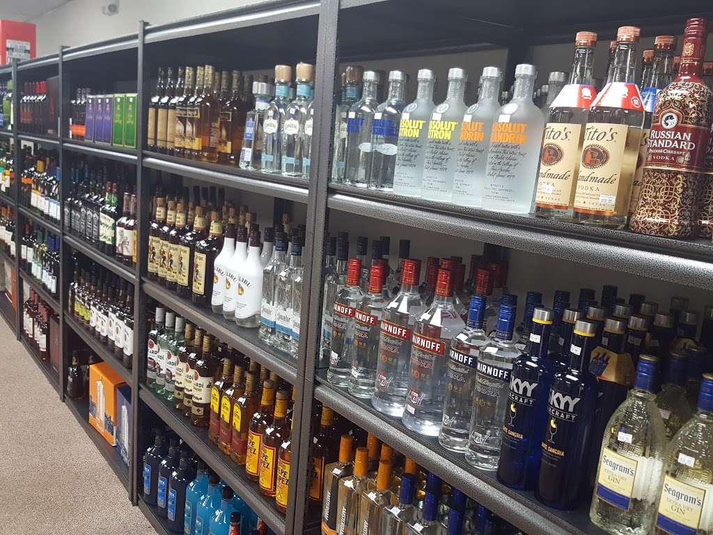 Bay Liquors 10100 Bird River Rd, Baltimore, MD 21220