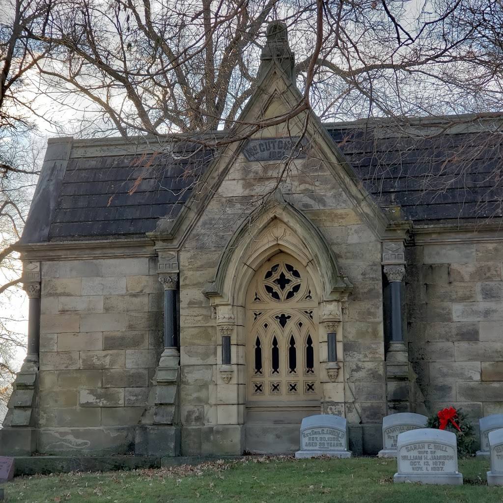 Union Dale Cemetary, Division 3 | 2200 Brighton Rd, Pittsburgh, PA 15212, USA | Phone: (412) 321-0774