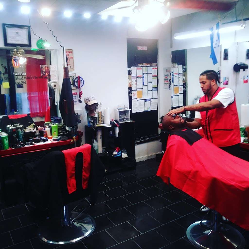 Latinos United Barbershop | 765 Atwells Ave, Providence, RI 02909, USA | Phone: (401) 533-9680