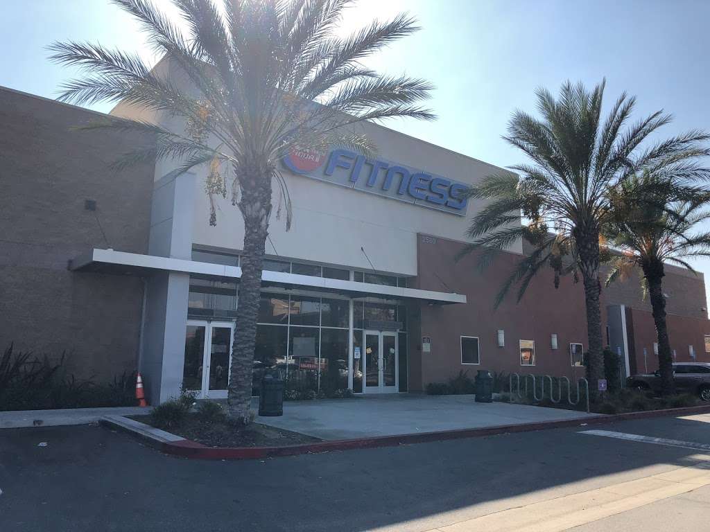 24 Hour Fitness | 2580 S Archibald Ave, Ontario, CA 91761 | Phone: (909) 218-3885