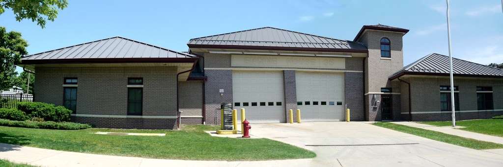 Milwaukee Fire Station 35 | 100 N 64th St, Milwaukee, WI 53213, USA | Phone: (262) 516-2223